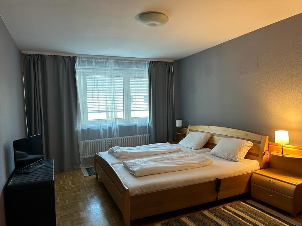 Goetheapartment Fráncfort del Meno Exterior foto