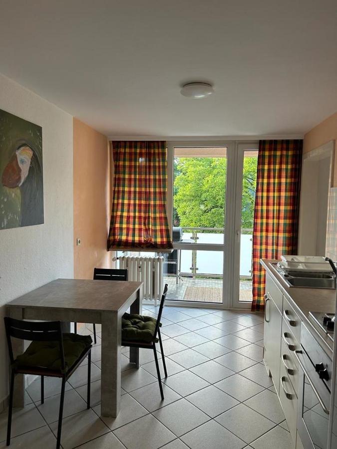 Goetheapartment Fráncfort del Meno Exterior foto