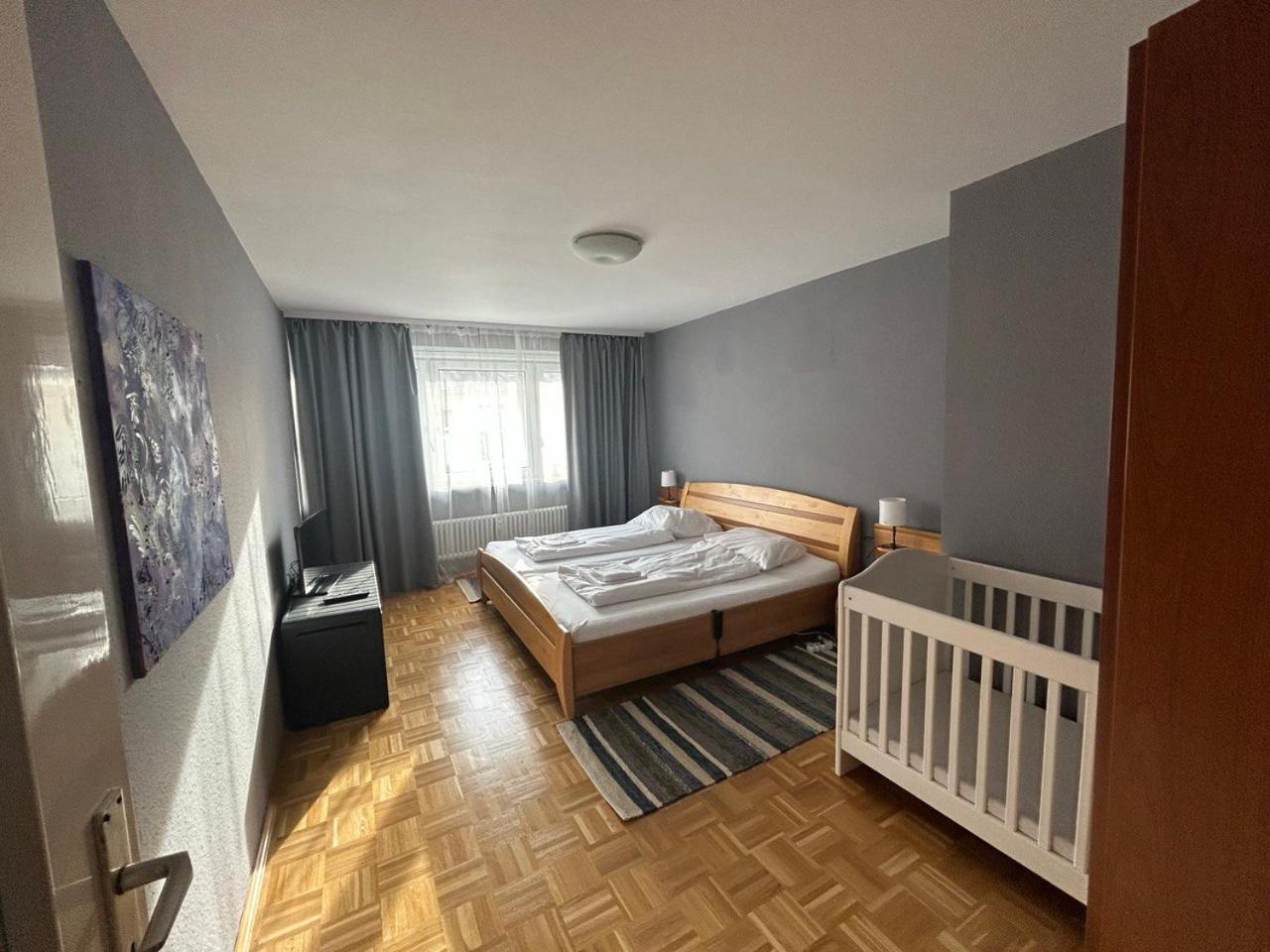Goetheapartment Fráncfort del Meno Exterior foto