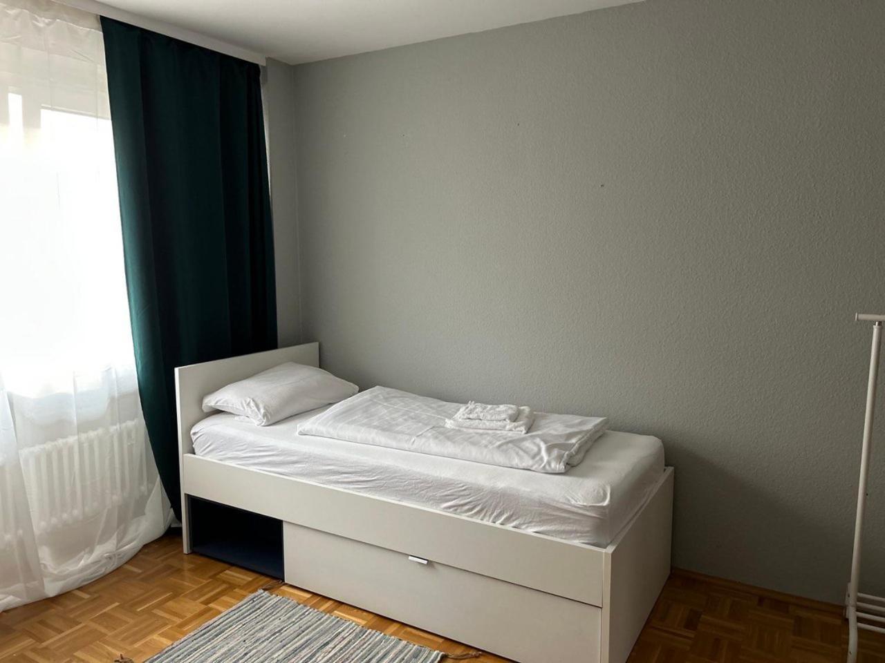 Goetheapartment Fráncfort del Meno Exterior foto